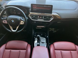 Used 2022 BMW X3 sDrive30i w/ Premium Package 2 (ZPA) RWD video 4
