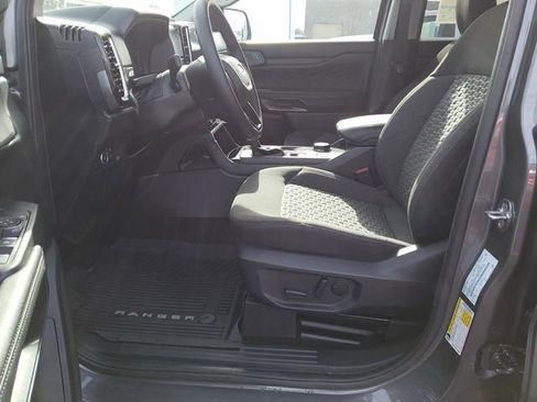 New 2025 Ford Ranger XLT image 15
