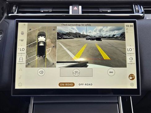 New 2026 Land Rover Range Rover Velar S image 14