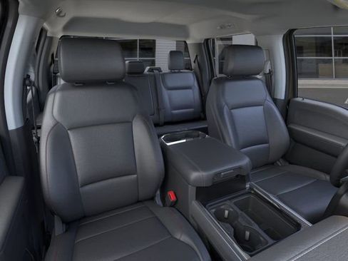New 2026 Ford F250 Lariat image 10