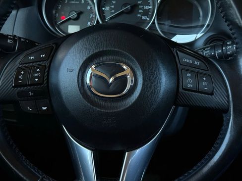 Used 2016 MAZDA CX-5 Touring image 54