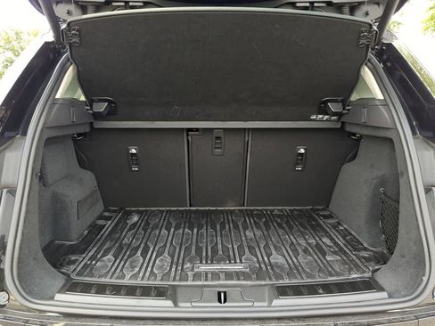 Certified 2025 Land Rover Range Rover Evoque Dynamic SE image 35