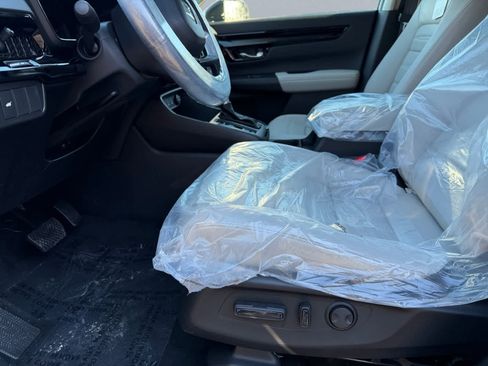 New 2026 Honda CR-V EX-L image 7