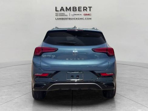 New 2026 Buick Encore GX Sport Touring w/ Advanced Technology Package AWD/4WD image 6