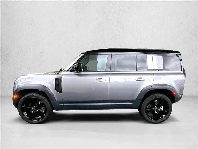 Used 2020 Land Rover Defender 110 SE AWD/4WD image 6