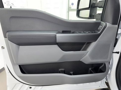 New 2026 Ford F350 XLT w/ Snow Plow Prep Package image 10