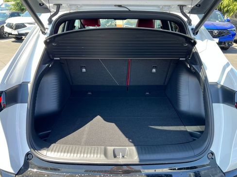 Used 2025 Acura ADX A-Spec image 24