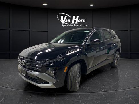 New 2026 Hyundai Tucson SEL AWD/4WD image 3
