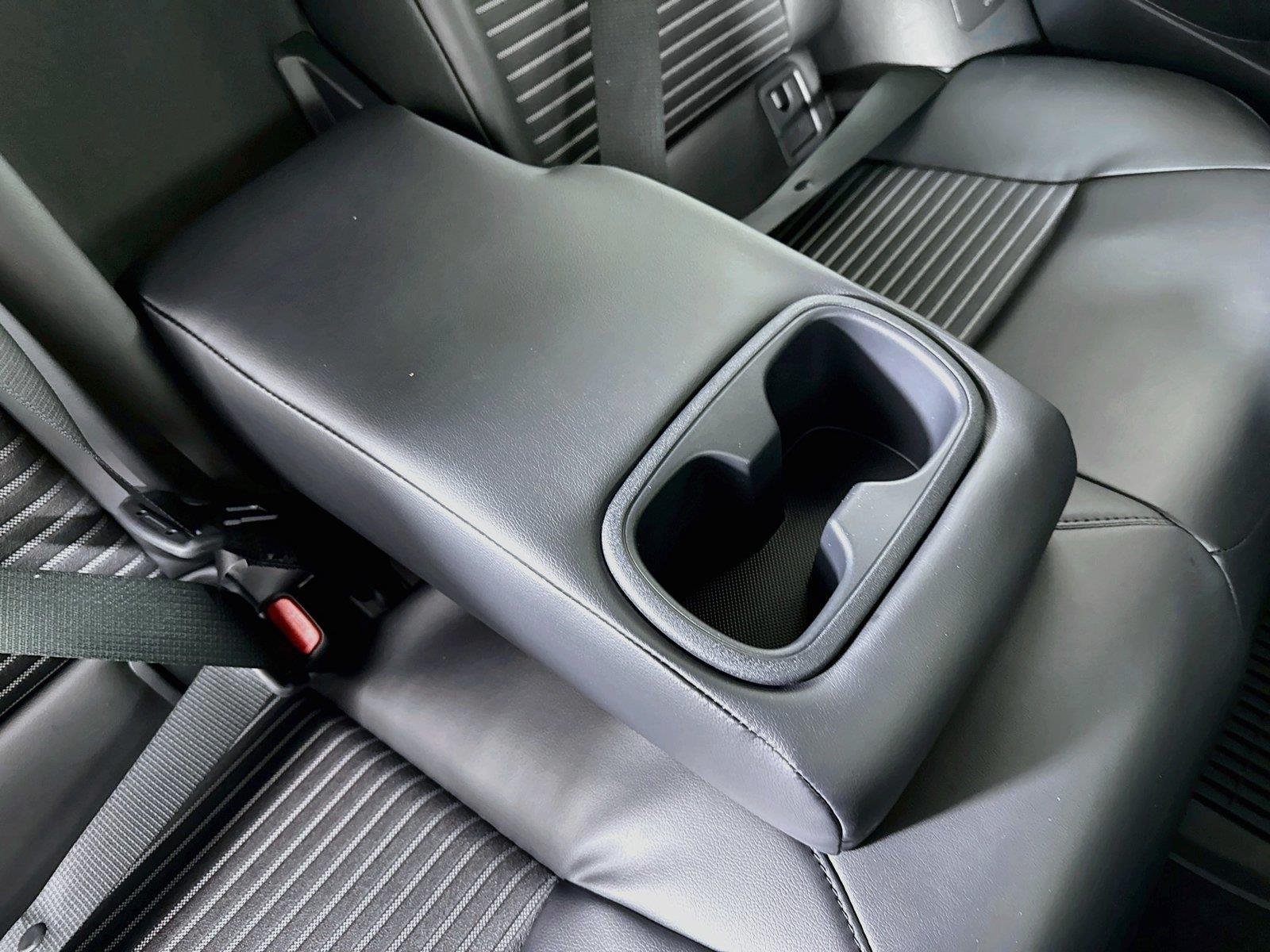 New 2027 Toyota Corolla XSE FWD image 39