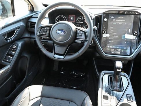 New 2025 Subaru Crosstrek 2.5i Limited image 9