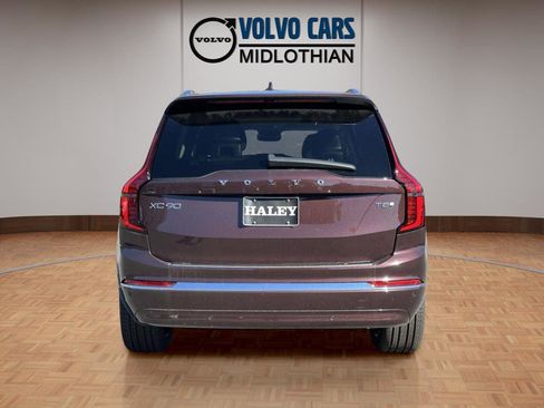 New 2025 Volvo XC90 T8 Plus w/ Protection Package Premier image 21