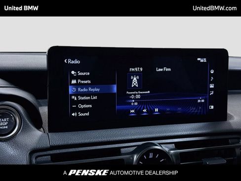 Used 2023 Lexus IS 350 F Sport RWD image 15