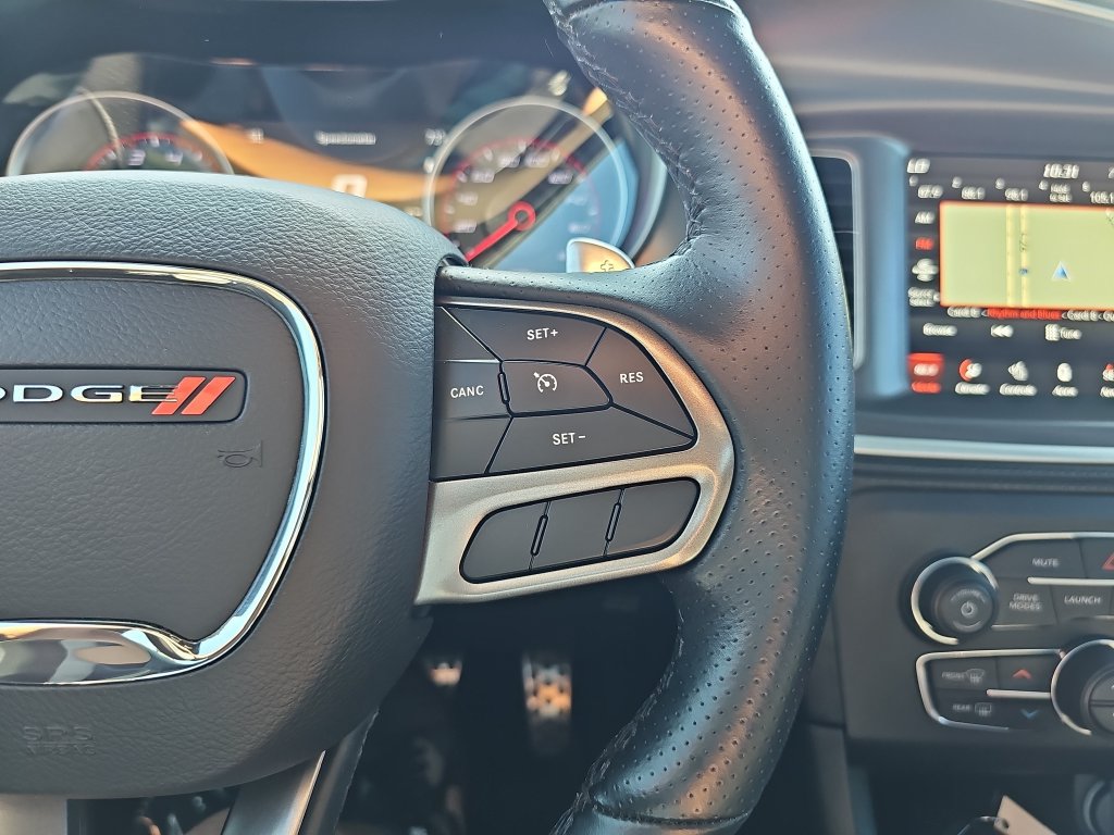 Used 2020 Dodge Charger Scat Pack w/ Plus Group RWD image 18