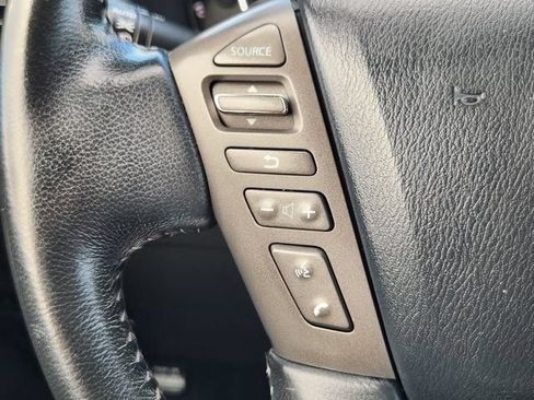 Used 2018 Nissan Armada SL w/ Premium Package RWD image 28