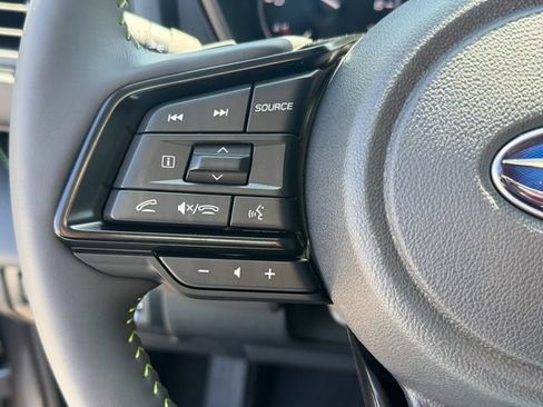 New 2026 Subaru Ascent Bronze Edition AWD/4WD image 25