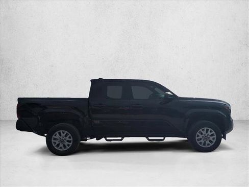Certified 2025 Toyota Tacoma SR RWD image 4