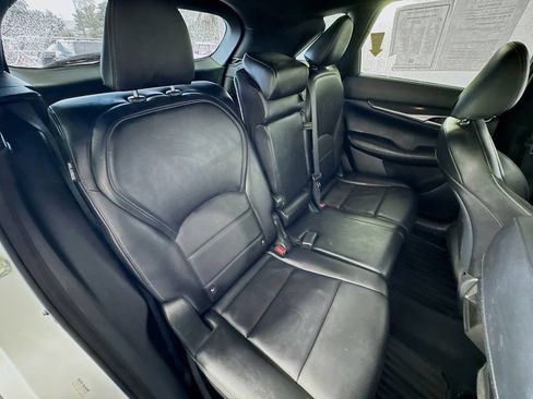Certified 2023 INFINITI QX50 Sport FWD image 29