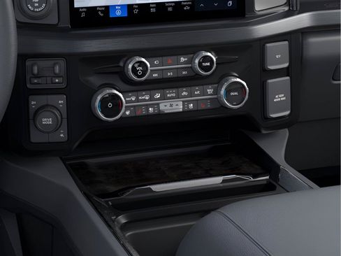 New 2026 Ford F250 Lariat w/ Lariat Ultimate Package AWD/4WD image 15