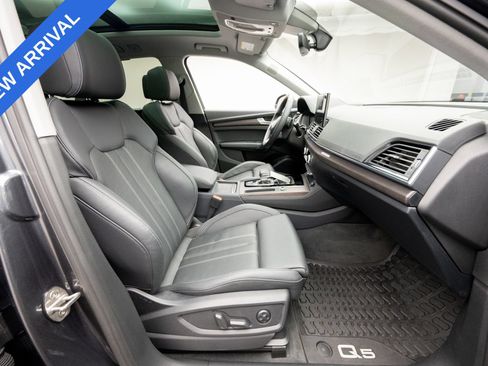 Used 2023 Audi Q5 2.0T Prestige AWD/4WD image 12