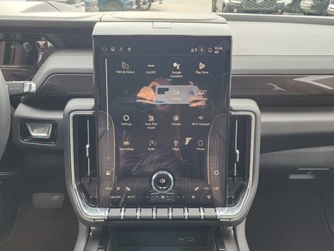 New 2026 GMC Yukon Elevation image 27