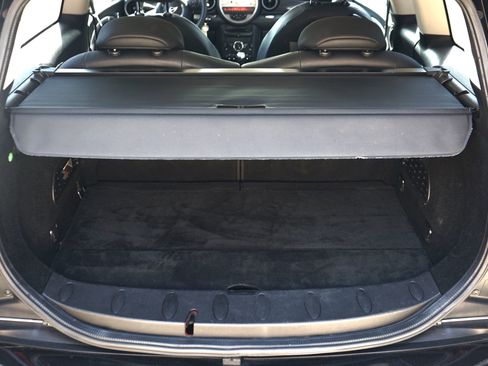 Used 2014 MINI Cooper Clubman S FWD image 29
