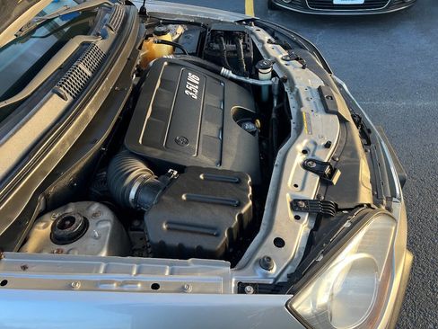 Used 2008 Saturn Vue XE image 40