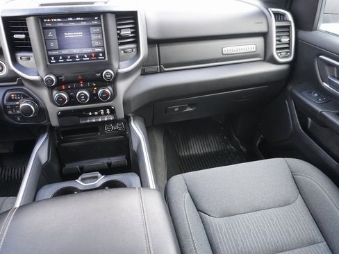 Used 2020 RAM 1500 Big Horn image 32