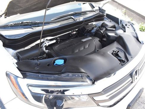 Used 2017 Honda Pilot EX-L image 34