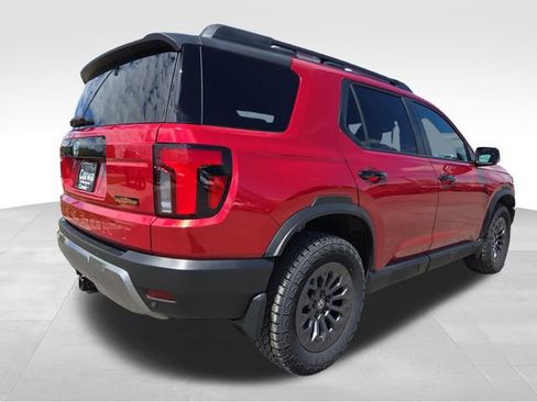 New 2026 Honda Passport TrailSport image 14