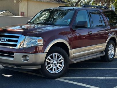 Used 2012 Ford Expedition XLT