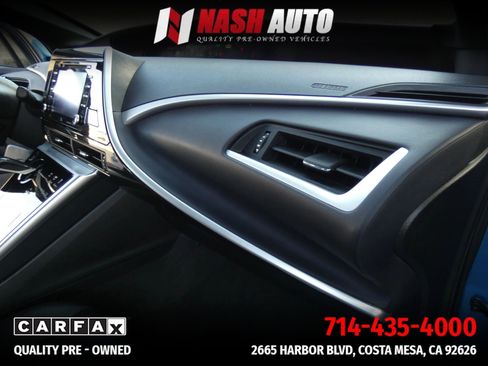 Used 2018 Toyota Mirai FWD image 25