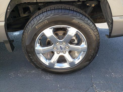 Used 2023 Ford F150 XLT w/ Equipment Group 302A High image 27