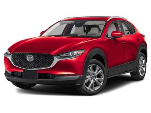 Used 2025 MAZDA CX-30 AWD 2.5 S w/ Preferred Package image 1