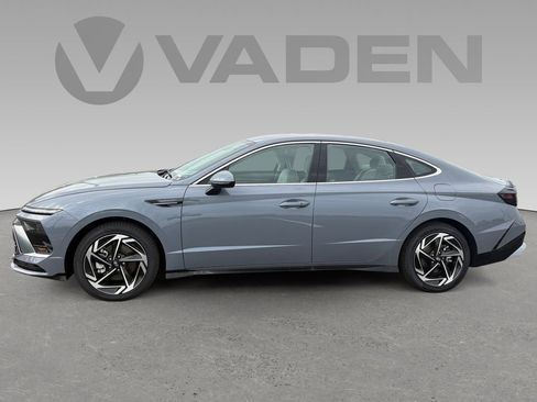 New 2026 Hyundai Sonata SEL image 7