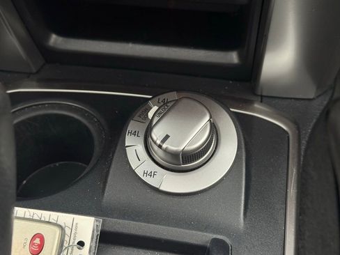 Used 2018 Toyota 4Runner Limited image 38