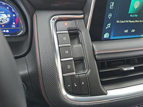 Certified 2024 Chevrolet Tahoe RST w/ Luxury Package image 19