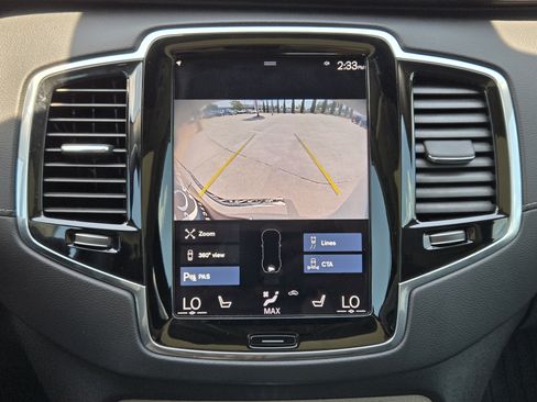 Used 2022 Volvo XC90 T8 Inscription AWD/4WD image 24