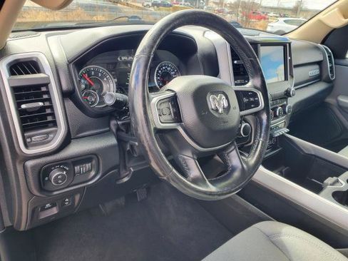 Used 2019 RAM 1500 Big Horn image 7