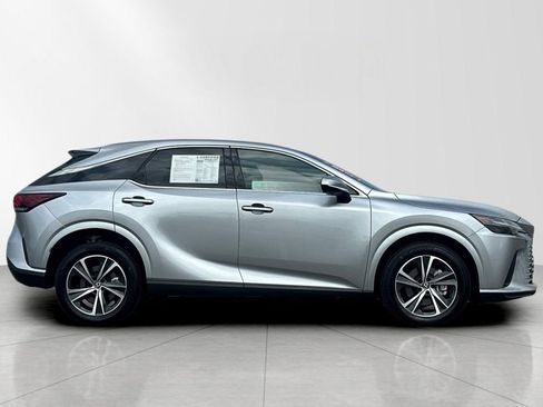 Certified 2023 Lexus RX 350 Premium image 7