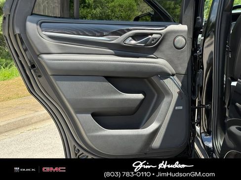 Used 2021 GMC Yukon Denali AWD/4WD image 26