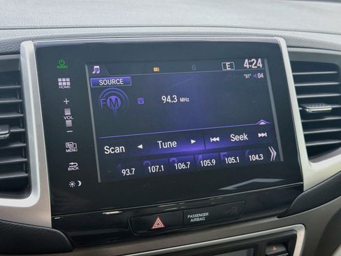 Used 2016 Honda Pilot EX-L image 19