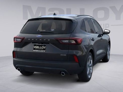 New 2026 Ford Escape ST-Line w/ Tech Pack #1 image 8
