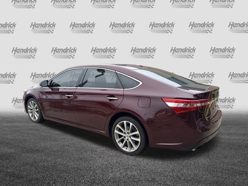 Used 2014 Toyota Avalon XLE Touring image 8