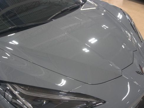 Used 2025 Chevrolet Corvette E-Ray w/ ZER Performance Package image 31