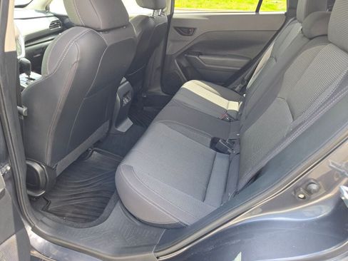 Certified 2024 Subaru Crosstrek 2.0i Premium AWD/4WD image 17