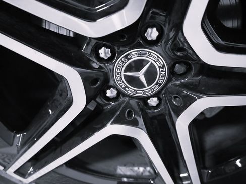 Certified 2022 Mercedes-Benz GLS 450 4MATIC image 8