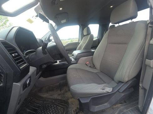 Used 2017 Ford F150 XL w/ Equipment Group 101A Mid RWD image 20