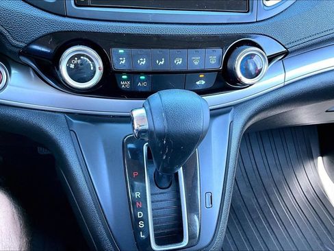 Used 2015 Honda CR-V EX image 16