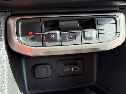 Used 2020 GMC Acadia Denali w/ Trailering Package image 27