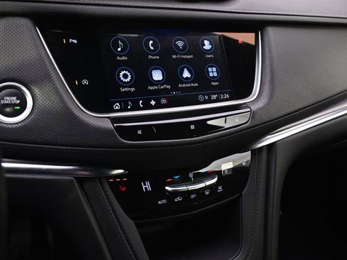 Used 2021 Cadillac XT5 Luxury image 26